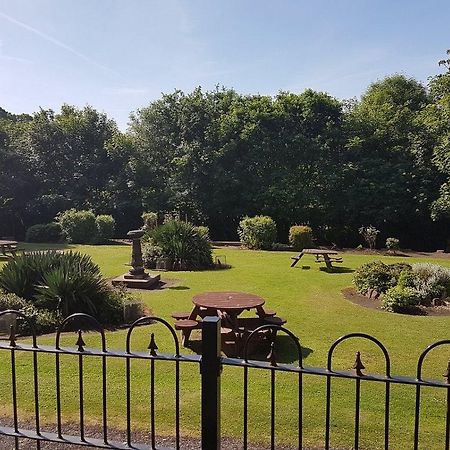 Premier Inn リヴァプール エクステリア 写真