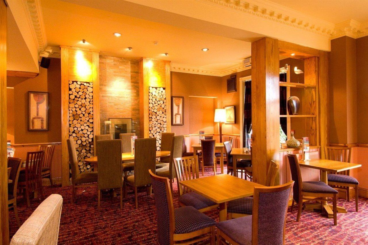 Premier Inn リヴァプール エクステリア 写真