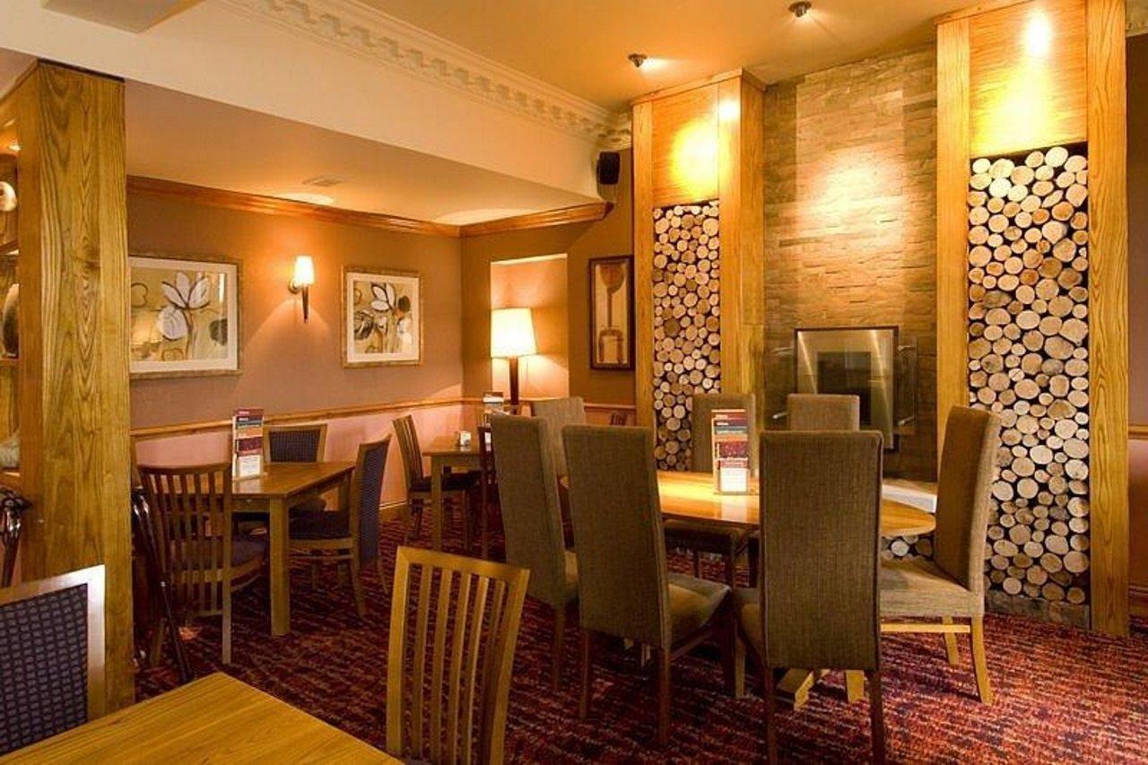Premier Inn リヴァプール エクステリア 写真