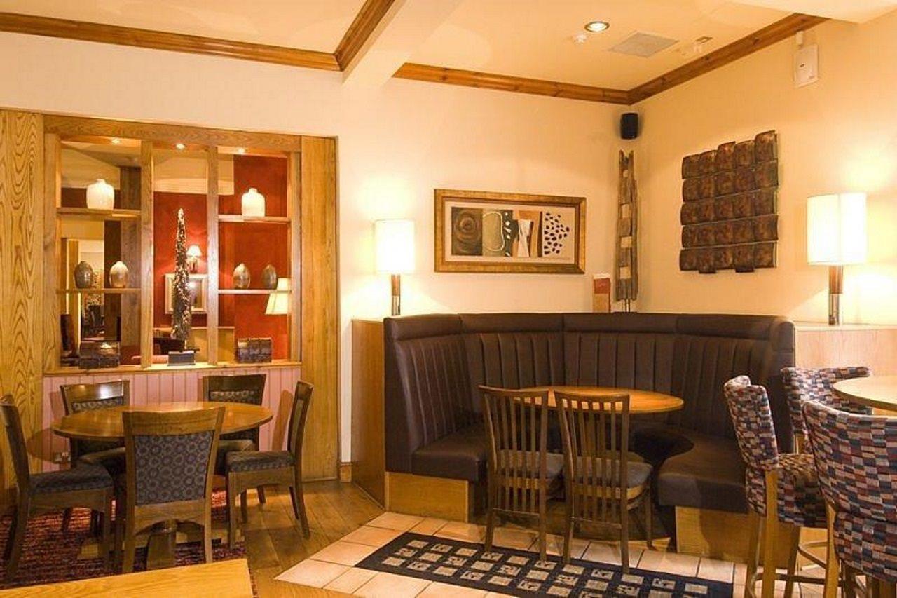Premier Inn リヴァプール エクステリア 写真